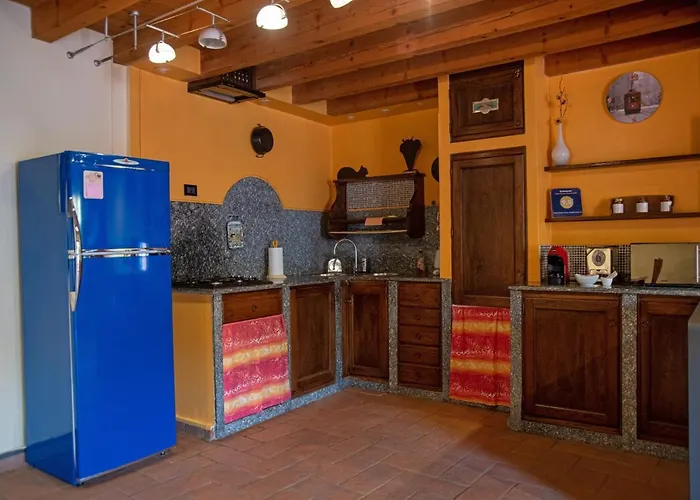 Casa Dolce Casa Alzaia Grande