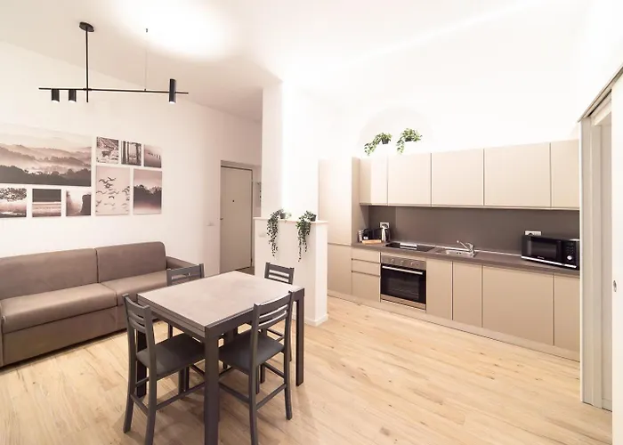 Hbhall Porta Romana Suite